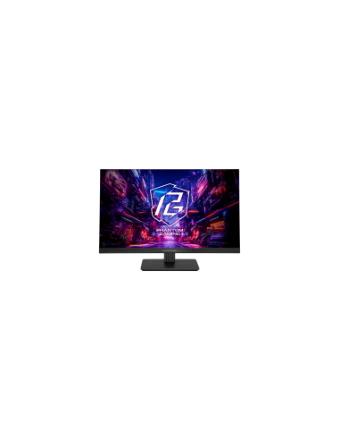 Asrock Gaming Monitor